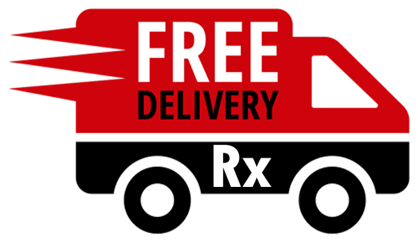 Free Deliver To You